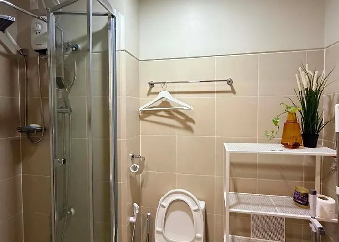 Apartahotel Orange Pad Cozy, Convenient, Comfortable Manila