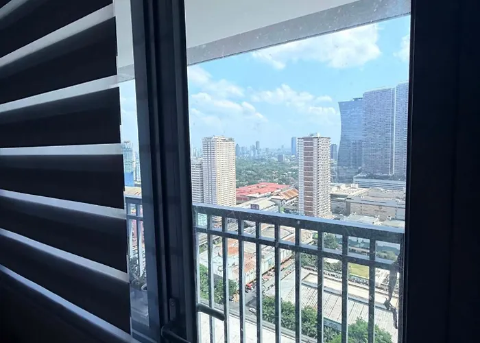 Orange Pad Cozy, Convenient, Comfortable Manila